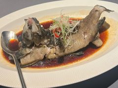 -北京老铺烤鸭(第五国际店)