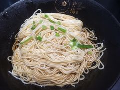 -贡梅老面馆·蟹粉面·无锡特色小吃(南长街主推店)