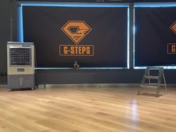 -G-STEPS舞蹈工作室
