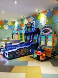 -meland亲子乐园•派对•研学(苏州悠方购物中心店)