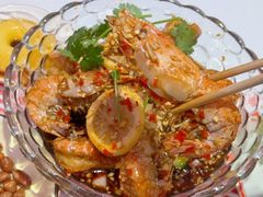 -马良味博·烧烤·小龙虾(运达广场店)