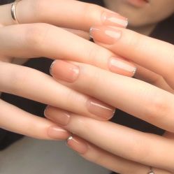 -奈思·日式美甲美睫沙龙