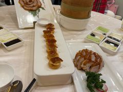 -北京全聚德(西客站店)