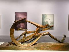 -上海油画雕塑院