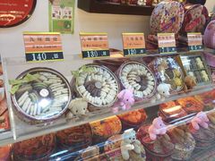 -珍妮曲奇聪明小熊(尖沙咀店)