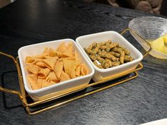 -老海陵·泰州菜(三水湾店)