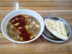 -老字号贾家肉丸糊辣汤(光明巷店)