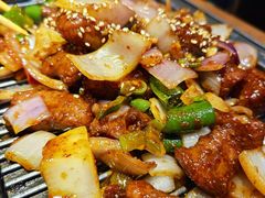 -印象人家·辣子鸡(步行街店)