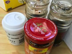 -小梁哥云吞面(黄贝岭店)