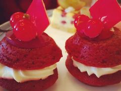 -Salon de Ville浦江汇(上海外滩华尔道夫酒店店)