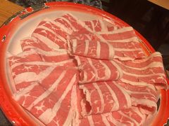 -胖三嬢·呱呱老火锅(北京总店)