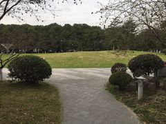 -玉山公园