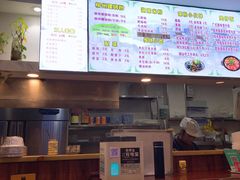 -螺大蛳柳州螺蛳粉·火锅·热干面(西城永捷店)