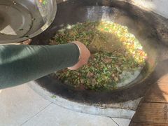 -云河农家乐饭店(福禄缘树山店)