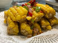 -金龙·打边炉(南京西路店)