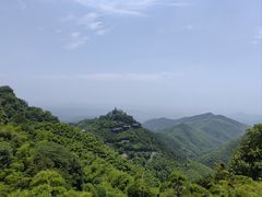 -莫干山风景区