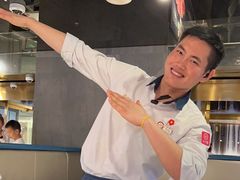 -海底捞火锅(外滩店)