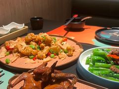 -羽鸽集·乳鸽专门店·地道顺德菜(岭南站店)