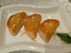 -红棉中餐厅·广州海航威斯汀酒店