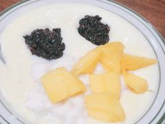 -堂屋糖水店(愚园店)