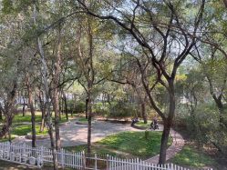 -皇家月府月子中心(沈阳店)