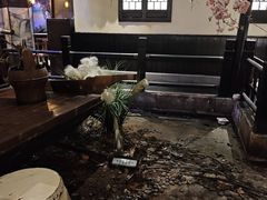 -绿茶餐厅(朝阳大悦城店)