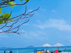 -三亚亚龙湾天域度假酒店