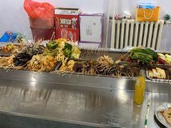 -大姐麻辣烫(莲宝中路店)