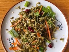 -遇见小院—虹鳟鱼•农家菜(怀柔店)