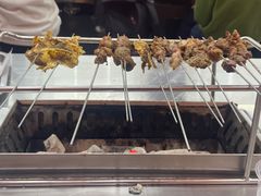 -贾青羊肉串(袁桥店)