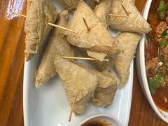 -高淳老街土菜馆(迎薰门店)