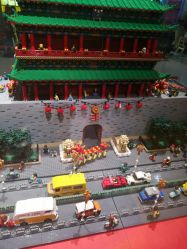 -乐高授权专卖店(朝阳大悦城店)