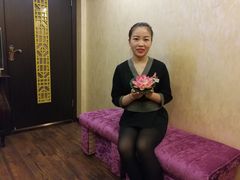 -莱仪堂艾灸经络养生馆(武威东路店)