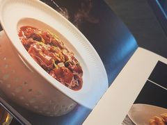 -喜悦烤鸭·新京菜(王府井店)