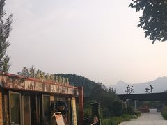 -红旗渠风景区