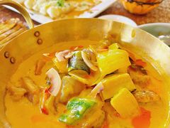 -南沙游艇会·大兵船餐厅