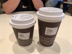 -Peet's Coffee皮爷咖啡(万象天地店)