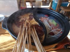 -闵四遵义羊肉粉(朝外大街店)