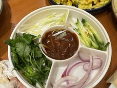 -老昌春饼(中央大街店)