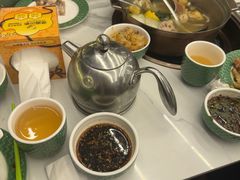 -润园四季椰子鸡火锅(海上世界店)