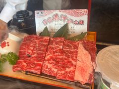 -谷牛和牛烤肉(漕河泾印象城店)