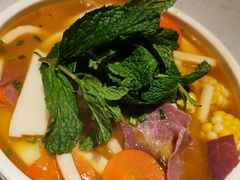 -志晖园(昆明老街店)