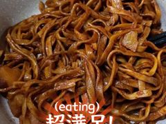 -内蒙焖面大盆骨餐馆(山大路店)