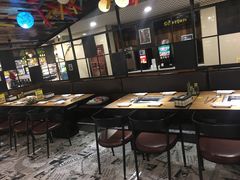-苏格里岛自助烧烤火锅(花果园兰花广场店)