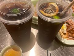 -潮界(虹桥新天地店)