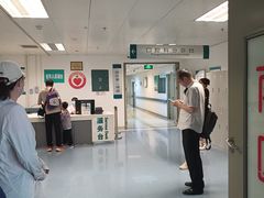 -首都医科大学附属北京友谊医院(西城院区)