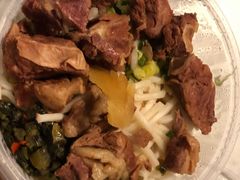 -清真牛肉馆