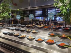 -喜庭海鲜自助(来福士店)