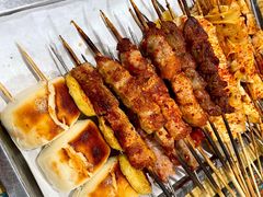 -老谢野馄饨(延安路店)