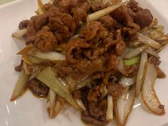 -东四民芳餐厅(世茂工三店)